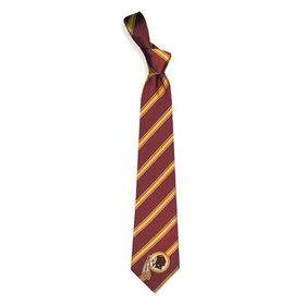 Washington Redskins NFL Woven Poly 1 Mens Tiewashington 