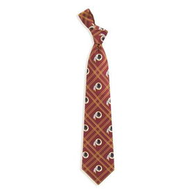 Washington Redskins NFL Woven Poly 2 Mens Tiewashington 