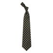 Wake Forest Demon Deacons NCAA Woven 1 Mens Tie (100% Silk)