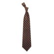 Louisville Cardinals NCAA Woven 1" Mens Tie"