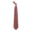 Arkansas Razorbacks NCAA Pattern #1 Mens Tie (100% Silk)