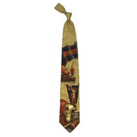 Auburn Tigers NCAA Nostalgia #2 Mens Tie (100% Silk)auburn 