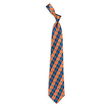 Auburn Tigers NCAA Pattern #1 Mens Tie (100% Silk)