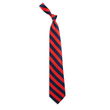 Arizona Wildcats NCAA Stripes" Mens Tie (100% Silk)"