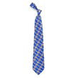 Duke Blue Devils NCAA Pattern #1 Mens Tie (100% Silk)