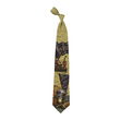 Kansas State Wildcats NCAA Nostalgia #2 Mens Tie (100% Silk)