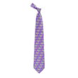 Kansas State Wildcats NCAA Pattern #1 Mens Tie (100% Silk)