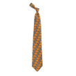 Oklahoma State Cowboys NCAA Pattern #1 Mens Tie (100% Silk)