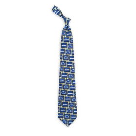 Penn State Nittany Lions NCAA Pattern #2" Mens Tie (100% Silk)"penn 