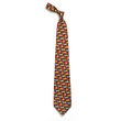 USC Trojans NCAA Pattern #2" Mens Tie (100% Silk)"