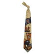 Virginia Cavaliers NCAA Nostalgia #2 Mens Tie (100% Silk)