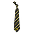 Georgia Tech Yellowjackets NCAA Woven 1 Mens Tie (100% Polyester)