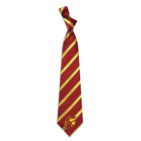 USC Trojans NCAA Woven 1 Mens Tie (100% Polyester)usc 