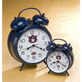 Auburn Tigers NCAA Vintage Alarm Clock (small)auburn 