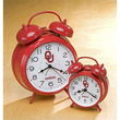 Oklahoma Sooners NCAA Vintage Alarm Clock (small)