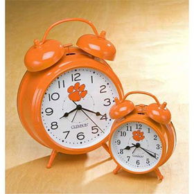 Clemson Tigers NCAA Vintage Alarm Clock (small)clemson 