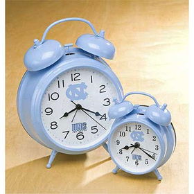 North Carolina Tar Heels NCAA Vintage Alarm Clock (small)north 