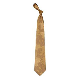 Notre Dame Fighting Irish NCAA Tonal 1" Mens Tie (100% Silk)"notre 