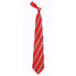 Louisville Cardinals NCAA Pattern #1" Mens Tie (100% Silk)"