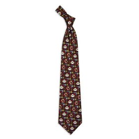 Boston College Eagles NCAA Pattern 2" Mens Tie (100% Silk)"boston 