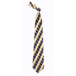 Brigham Young Cougars NCAA Pattern #1 Mens Tie (100% Silk)