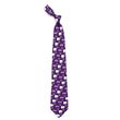 Kansas State Wildcats NCAA Pattern #2" Mens Tie (100% Silk)"