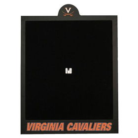 Virginia Cavaliers Officially Licensed NCAA Dartboard Backboardvirginia 