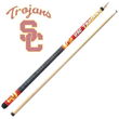 Southern California Trojans Officially Licensed Billiards Cue Stick