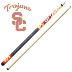 Southern California Trojans Officially Licensed Billiards Cue Sticksouthern 