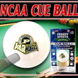 Purdue Boilermakers Officially Licensed NCAA Billiards Cue Ball