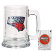 Charlotte Bobcats NBA Boilermaker Set - Primary Logo