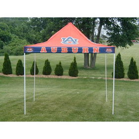 Auburn Tigers NCAA Ultimate Tailgate Canopy (9x9)auburn 