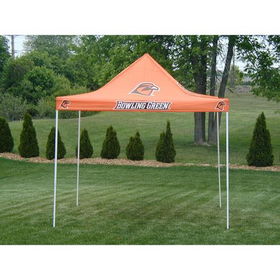 Bowling Green Falcons NCAA Ultimate Tailgate Canopy (9x9)bowling 