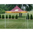 Central Michigan Chippewas NCAA Ultimate Tailgate Canopy (9x9)