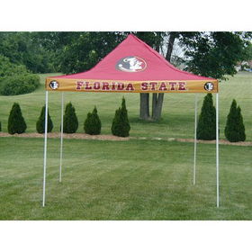 Florida State Seminoles NCAA Ultimate Tailgate Canopy (9x9)florida 