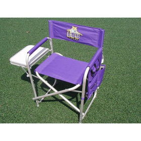 LSU Tigers NCAA Ultimate Directors Chairlsu 