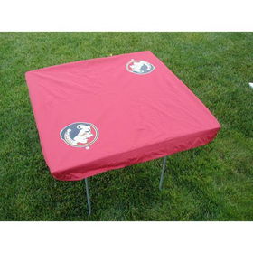 Florida State Seminoles NCAA Ultimate Card Table Coverflorida 