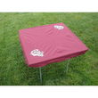 Montana Grizzlies NCAA Ultimate Card Table Cover