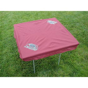 Southern Illinois Salukis NCAA Ultimate Card Table Coversouthern 