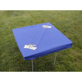 Toledo Rockets NCAA Ultimate Card Table Covertoledo 