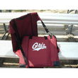 Montana Grizzlies NCAA Ultimate Stadium Seat