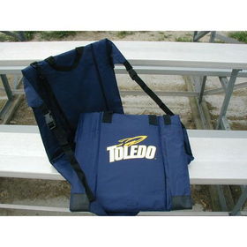 Toledo Rockets NCAA Ultimate Stadium Seattoledo 