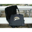 Western Michigan Broncos NCAA Ultimate Stadium Seat