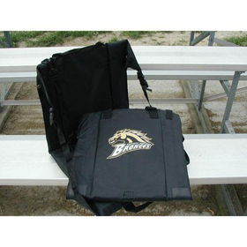 Western Michigan Broncos NCAA Ultimate Stadium Seatwestern 