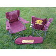 Central Michigan Chippewas NCAA Ultimate Junior Tailgate Chair