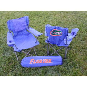 Florida Gators NCAA Ultimate Junior Tailgate Chairflorida 