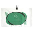 North Texas Mean Green NCAA Printed Hemmed Towel