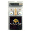 Southern Mississippi Eagles NCAA Golf Gift Set