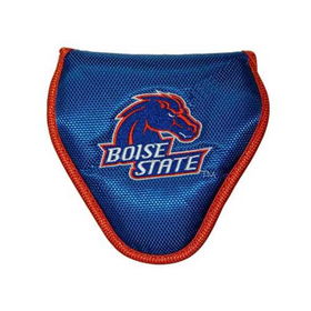 Boise State Broncos NCAA Mallet Putter Coverboise 