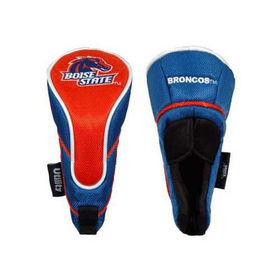 Boise State Broncos NCAA Shaft Gripper Utility Headcoverboise 